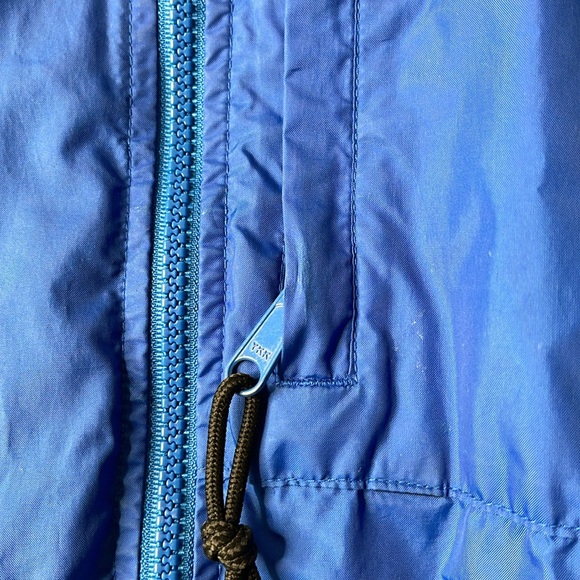 Men’s Columbia Sportswear rain Jacket - Picture 5 of 11